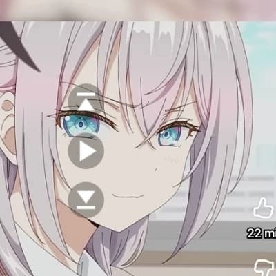 Anastasia 'Nastya' Petrova thumbnail