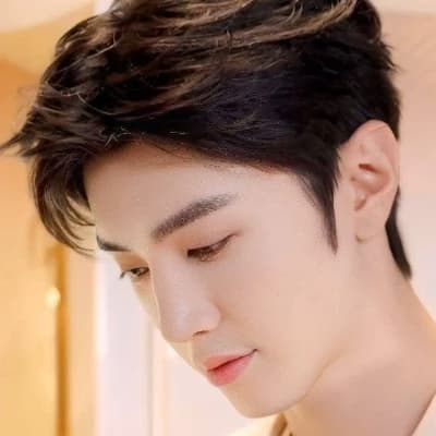Chen Zheyuan thumbnail