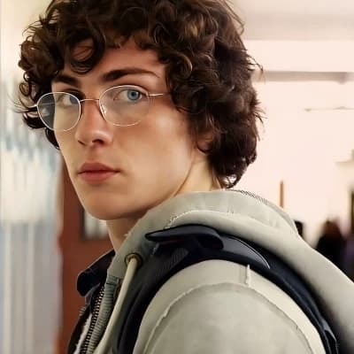 Clark thumbnail