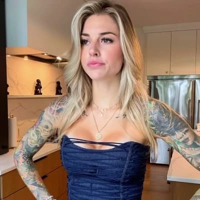Alexa Rodriguez thumbnail