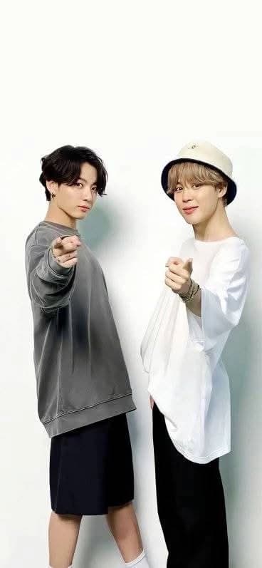 Jimin and Jungkook don't have time for their son thumbnail