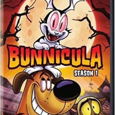 Bunnicula thumbnail