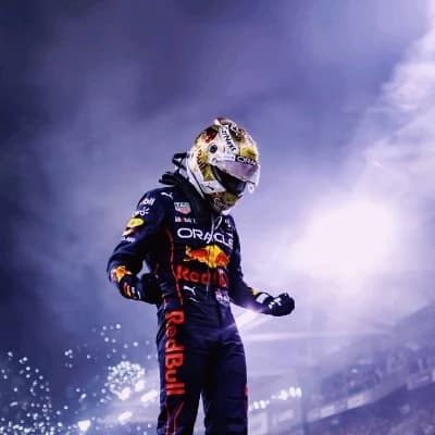 Max Verstappen thumbnail