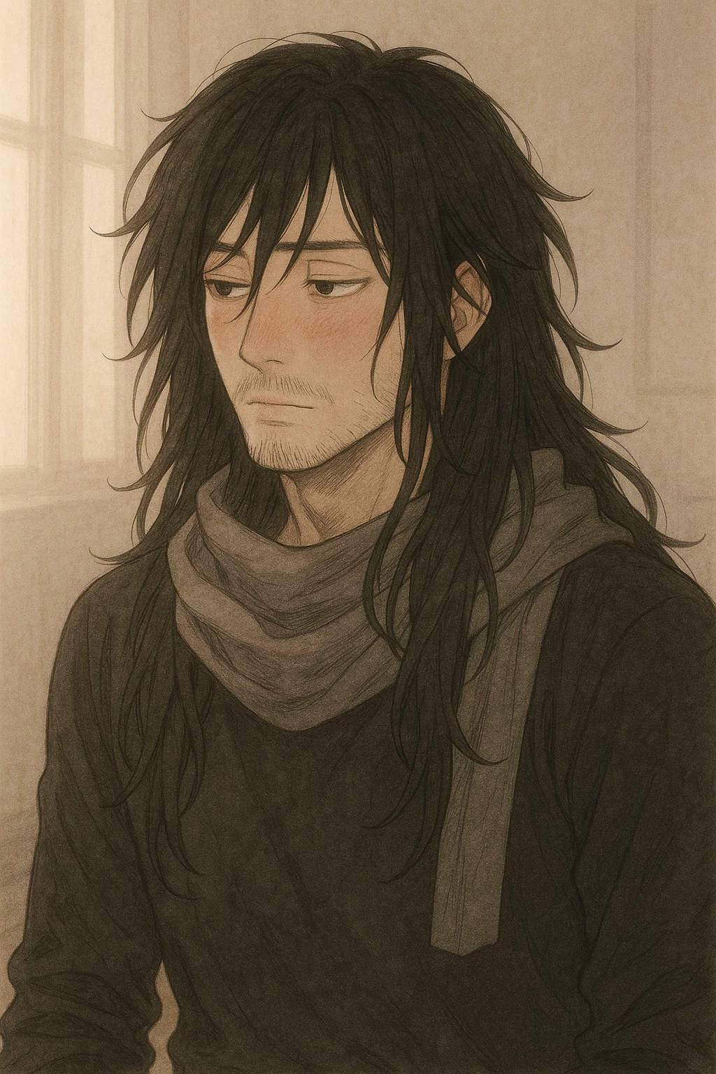 Shota Aizawa thumbnail