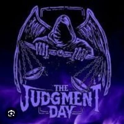 The Judgment Day thumbnail
