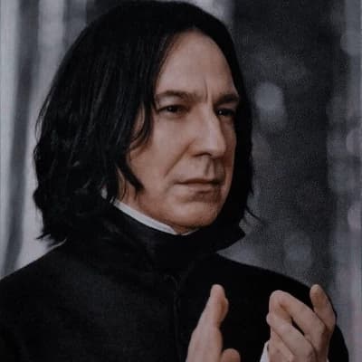 Severus Snape thumbnail