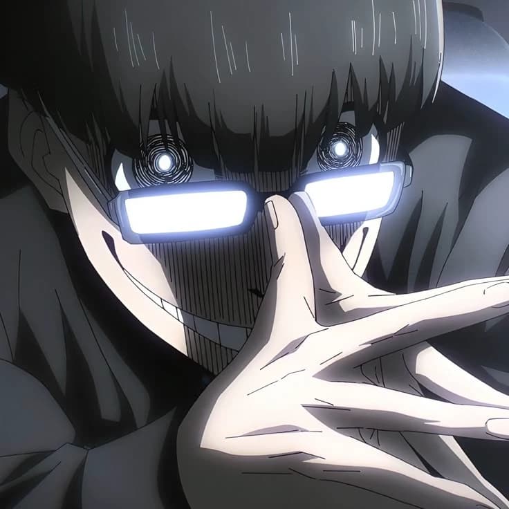 Ego Jinpachi  thumbnail