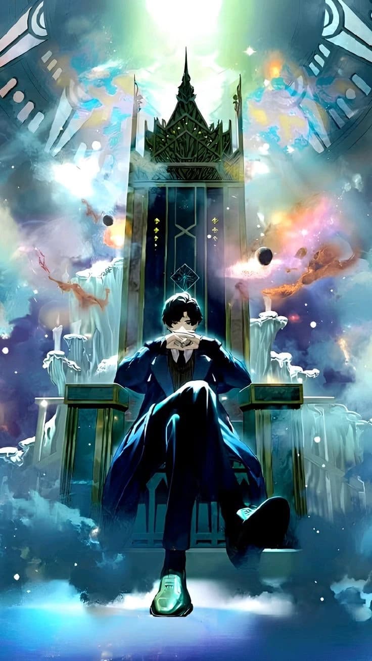Lord Of Mysteries thumbnail