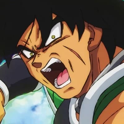 Broly thumbnail