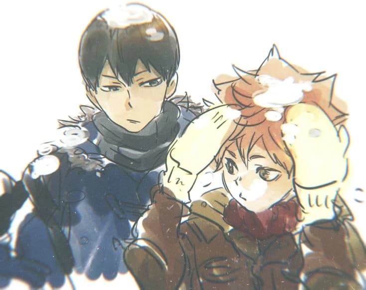 <𝟑₊ ⊹ Kagehinaꫂ❁ thumbnail
