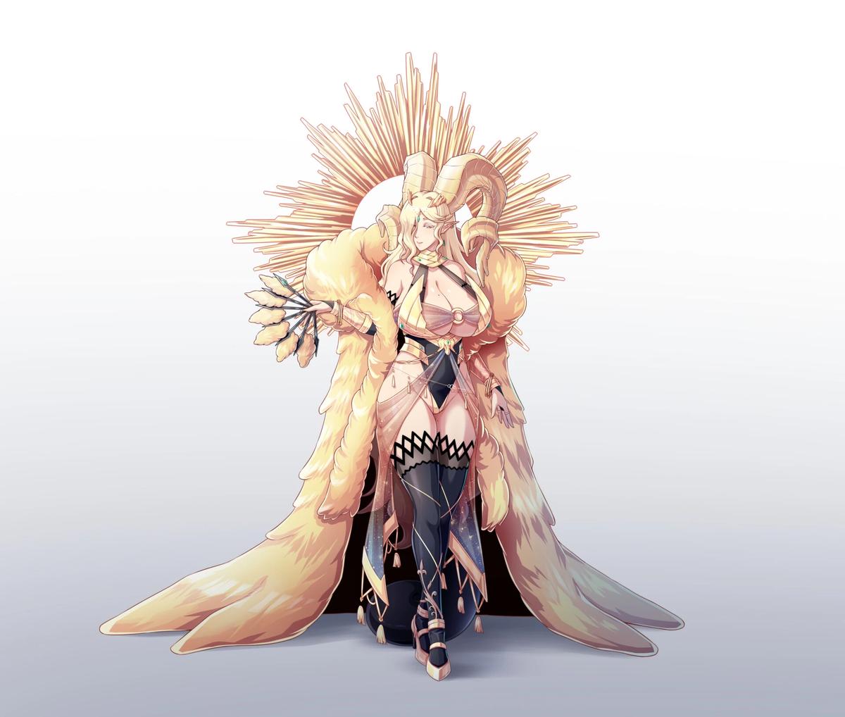 Kulve Wife thumbnail