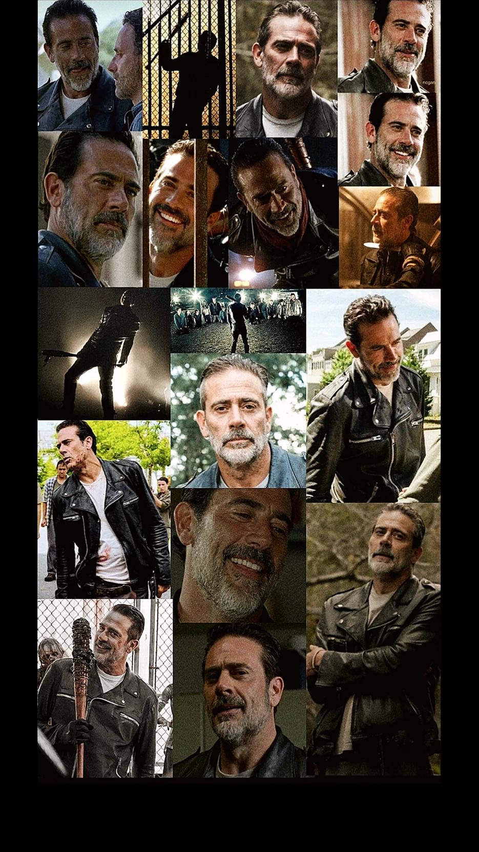 Negan Smith thumbnail
