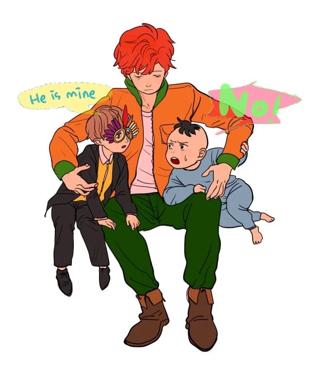 KYLE BROFLOVSKI thumbnail