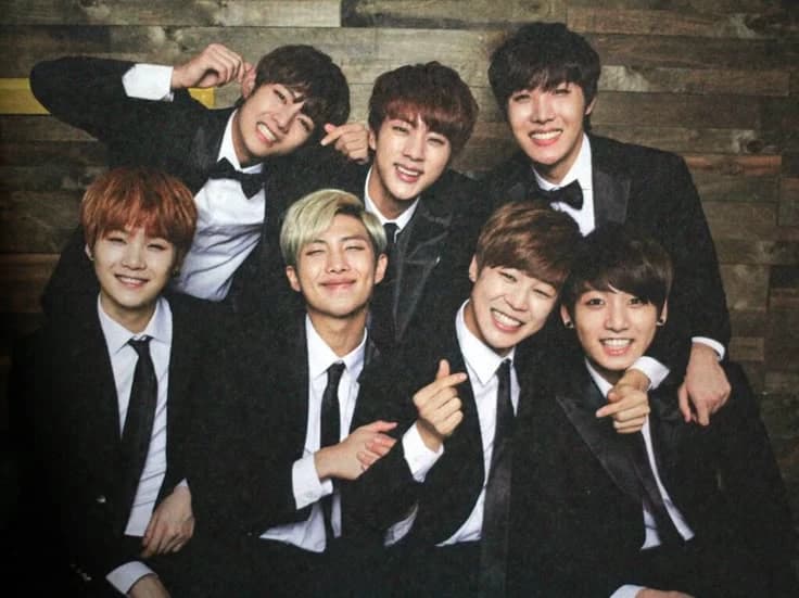 Secret Breakup – The Seoul Gala. Bts thumbnail