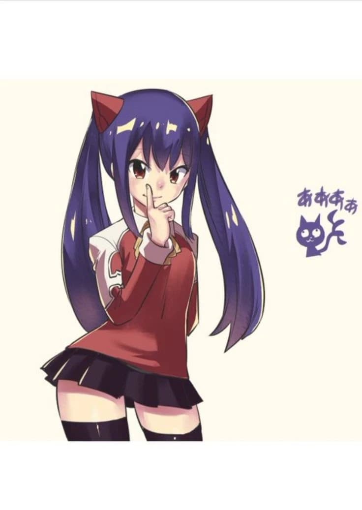 Wendy Marvell thumbnail