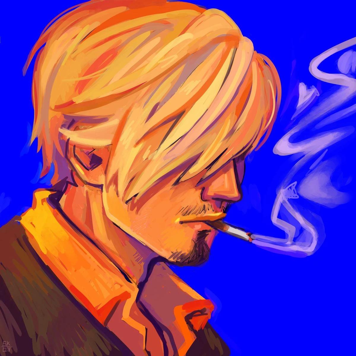 Sanji thumbnail