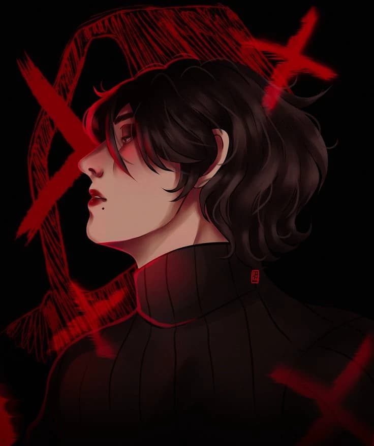 ‧♱꒱ ‧₊˚🩸 Jae-Yoon thumbnail
