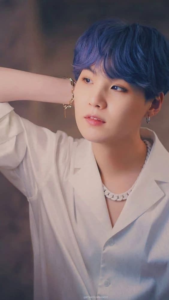Min YOONGI thumbnail