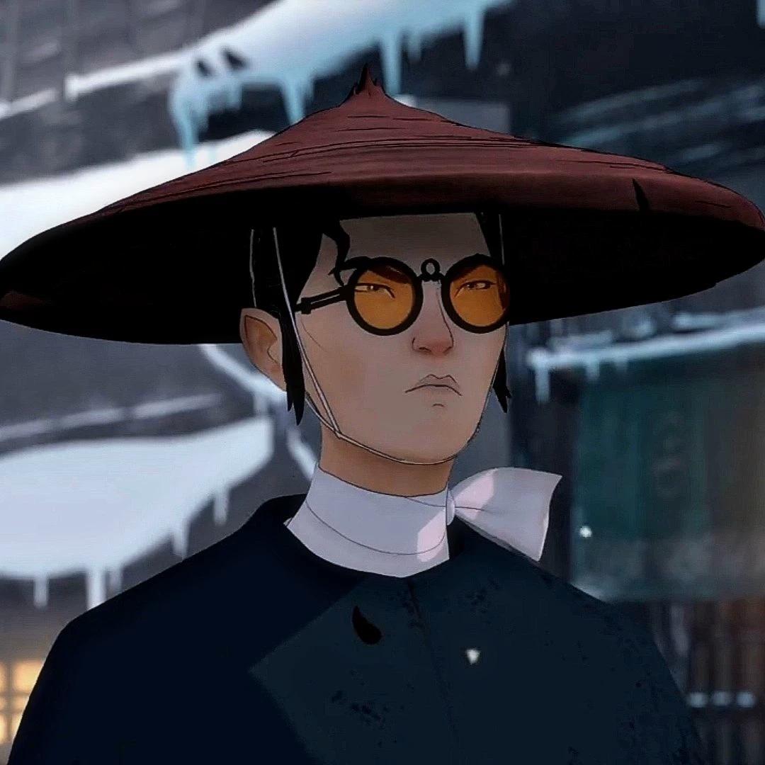 Mizu samurai thumbnail