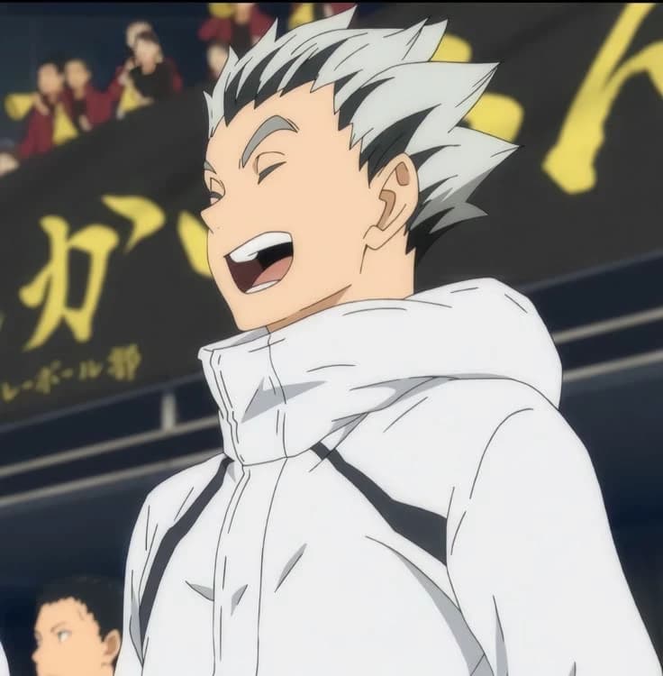 Kotaro Bokuto 🦉 thumbnail