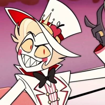 Lucifer Morningstar thumbnail