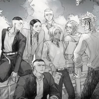 Tenjiku thumbnail