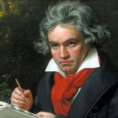 Ludwig Van Beethoven thumbnail
