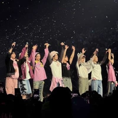 Stray Kids thumbnail