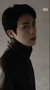 Kim Seokjin thumbnail