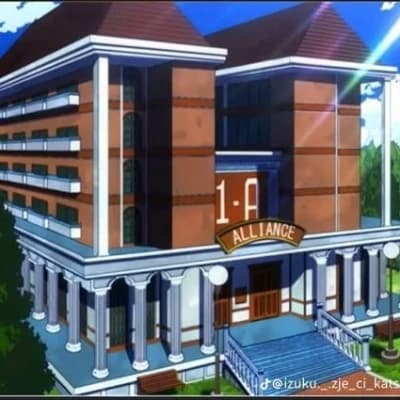 Class 1A. Omegaverse thumbnail