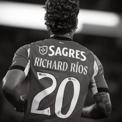 Richard Rios thumbnail