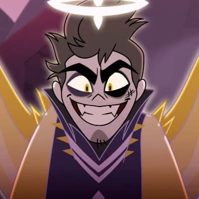 Adam (hazbin hotel) thumbnail
