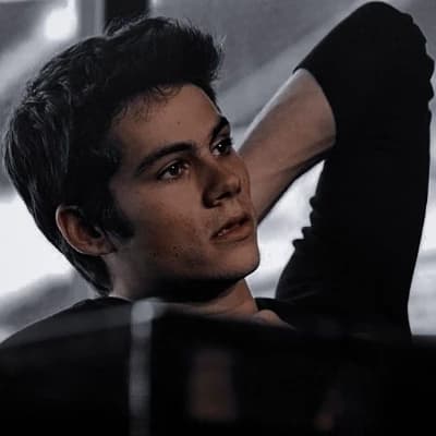 Stiles Stilinski thumbnail
