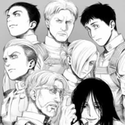 AOT Marley warriors thumbnail
