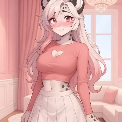 Lyra 'Snowheart' Thorne thumbnail