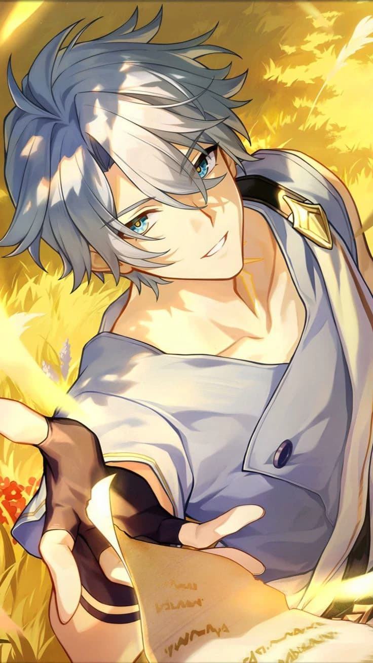 Phainon thumbnail