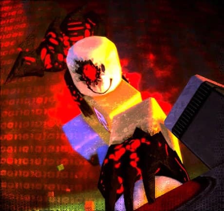 **Forsaken POV John Doe** thumbnail