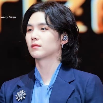 Min Yoongi (chairman x PA, age gap relationship) thumbnail