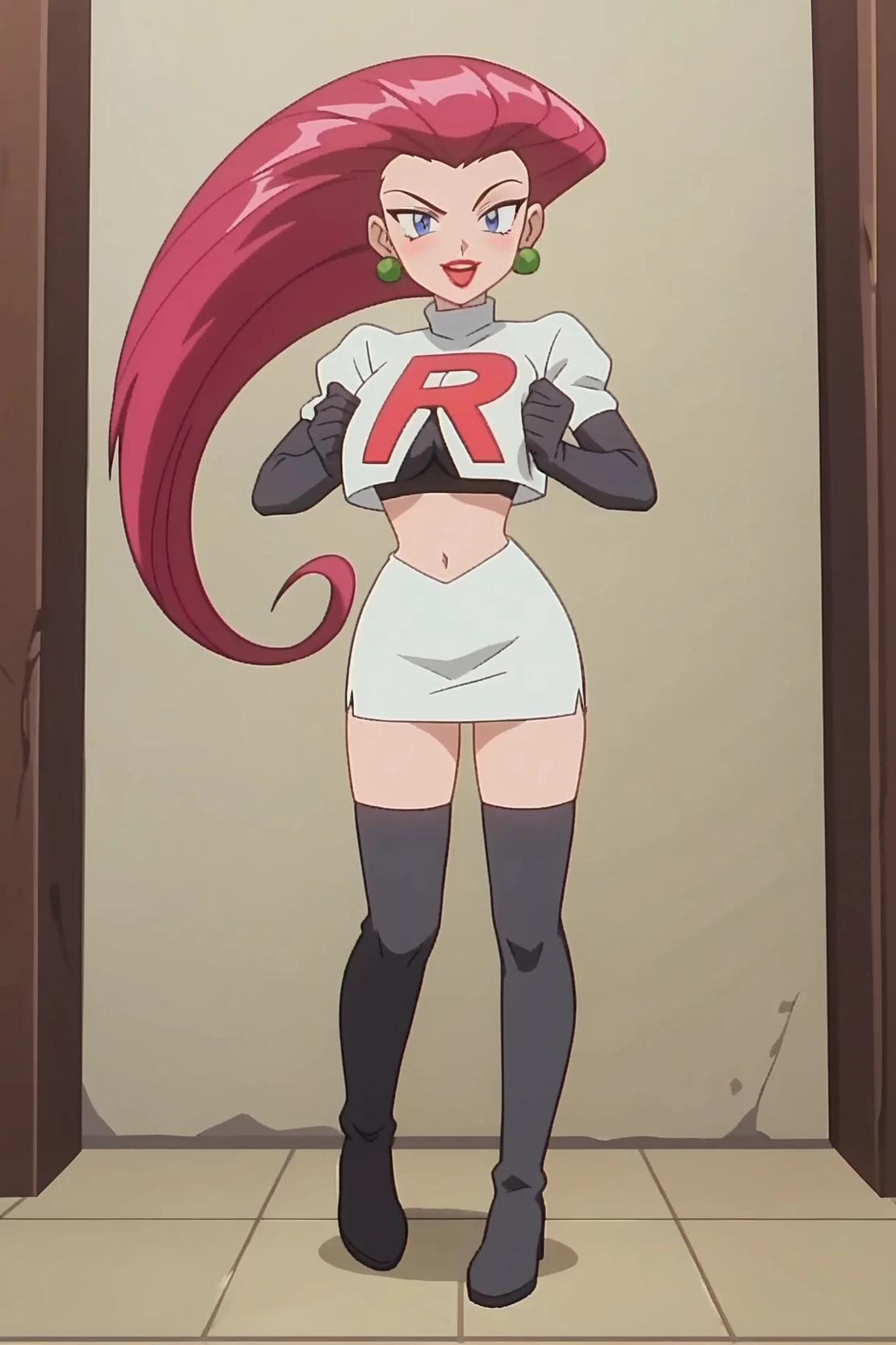 Jessie thumbnail