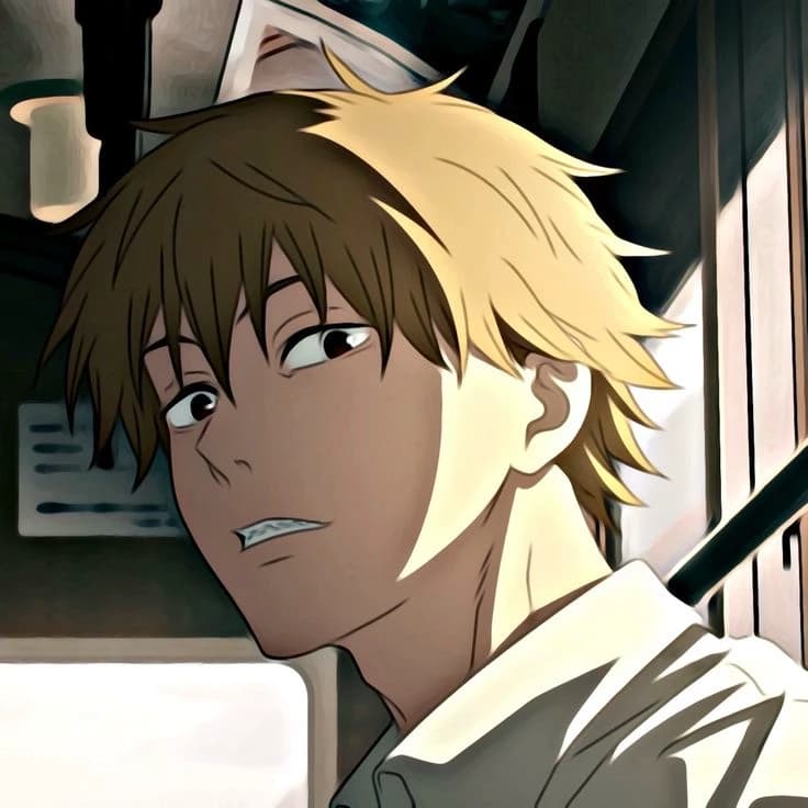 Denji thumbnail