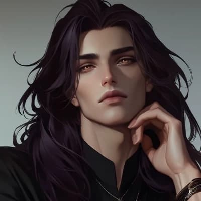 Dorian Altair thumbnail