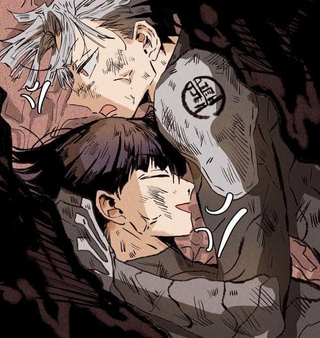 Gen Narumi and Soshiro Hoshina | pirate Au thumbnail