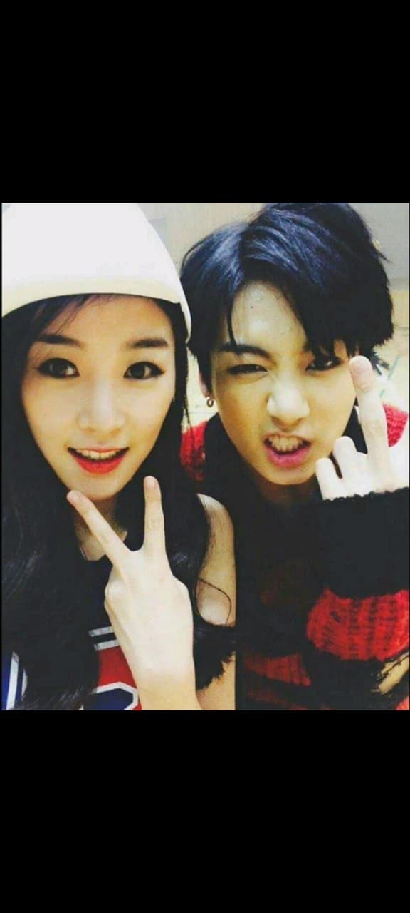 Jungkook thumbnail