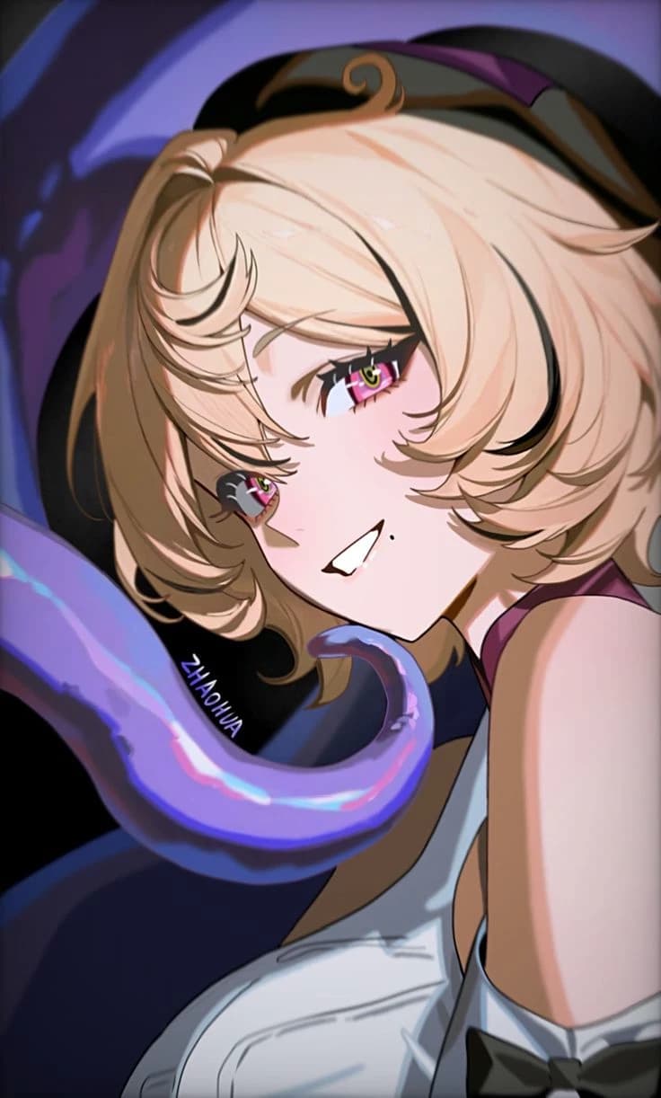 Yidhari Murphy (Vore)  thumbnail