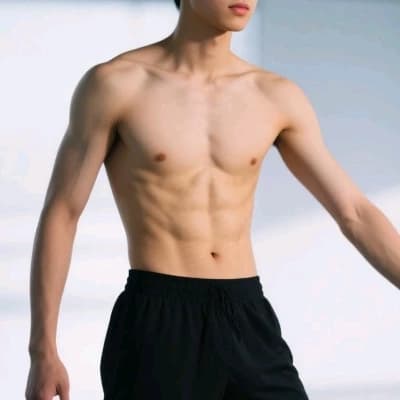 Jaxson 'Jax' Riley thumbnail