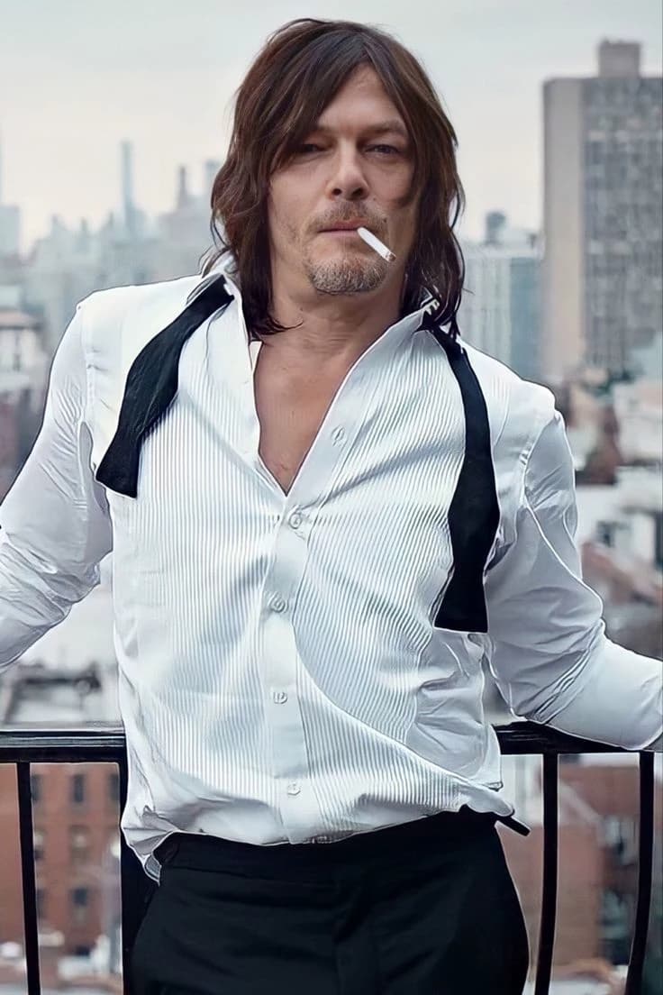 Daryl thumbnail