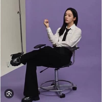 Lee Hyeri thumbnail