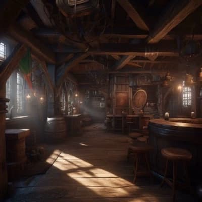 The Empty Tankard Tavern thumbnail