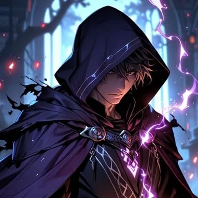 Kaelen Vaynard thumbnail