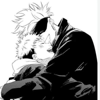 Yuji x Gojo thumbnail